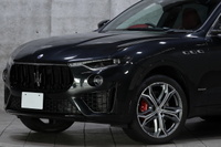 2020 Maserati Levante 