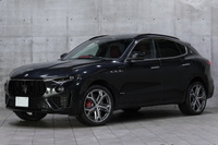 2020 Maserati Levante 