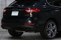 2020 Maserati Levante 