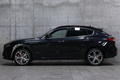 2020 Maserati Levante 