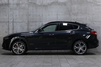 2020 Maserati Levante 