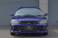 2000 Subaru LEGACY TOURING WAGON BH5 Legacy Touring  Wagon, Tommy kaira tb Edition