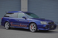 2000 Subaru LEGACY TOURING WAGON BH5 Legacy Touring  Wagon, Tommy kaira tb Edition