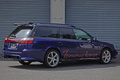 2000 Subaru LEGACY TOURING WAGON BH5 Legacy Touring  Wagon, Tommy kaira tb Edition