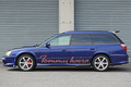 2000 Subaru LEGACY TOURING WAGON BH5 Legacy Touring  Wagon, Tommy kaira tb Edition