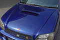 2000 Subaru LEGACY TOURING WAGON BH5 Legacy Touring  Wagon, Tommy kaira tb Edition