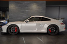 2018 Porsche 911 null