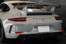 2018 Porsche 911 null
