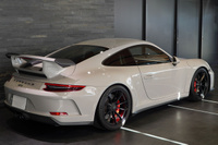 2018 Porsche 911 null