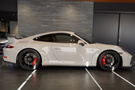 2018 Porsche 911 null