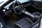 2018 Porsche 911 null