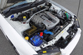 1999 Nissan SKYLINE COUPE ER34 GT-T, Aftermarket Aero, Rays Gram Lights, Apexi Height Adjustable Coilovers
