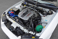1999 Nissan SKYLINE COUPE ER34 GT-T, Aftermarket Aero, Rays Gram Lights, Apexi Height Adjustable Coilovers