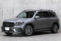 2021 Mercedes-AMG GLB 