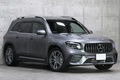 2021 Mercedes-AMG GLB 