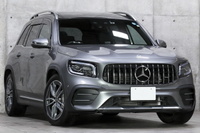 2021 Mercedes-AMG GLB 