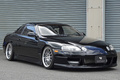 1996 Toyota SOARER JZZ30 SOARER 2.5 GT-T, GREDDY Intercooler, TRUST Muffler