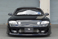 1996 Toyota SOARER JZZ30 SOARER 2.5 GT-T, GREDDY Intercooler, TRUST Muffler