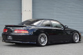 1996 Toyota SOARER JZZ30 SOARER 2.5 GT-T, GREDDY Intercooler, TRUST Muffler