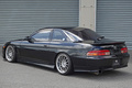 1996 Toyota SOARER JZZ30 SOARER 2.5 GT-T, GREDDY Intercooler, TRUST Muffler