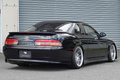 1996 Toyota SOARER JZZ30 SOARER 2.5 GT-T, GREDDY Intercooler, TRUST Muffler