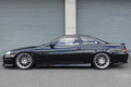 1996 Toyota SOARER JZZ30 SOARER 2.5 GT-T, GREDDY Intercooler, TRUST Muffler