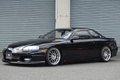 1996 Toyota SOARER JZZ30 SOARER 2.5 GT-T, GREDDY Intercooler, TRUST Muffler