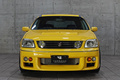 1998 Nissan STAGEA WGNC34 25t RS Four S, 260RS Autech Style Aero, NISMO Tower bar