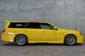 1998 Nissan STAGEA WGNC34 25t RS Four S, 260RS Autech Style Aero, NISMO Tower bar