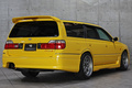 1998 Nissan STAGEA WGNC34 25t RS Four S, 260RS Autech Style Aero, NISMO Tower bar