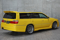 1998 Nissan STAGEA WGNC34 25t RS Four S, 260RS Autech Style Aero, NISMO Tower bar