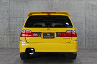 1998 Nissan STAGEA WGNC34 25t RS Four S, 260RS Autech Style Aero, NISMO Tower bar