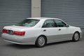 2002 Toyota CROWN ROYAL Royal Saloon G, TEIN Height Adjustable Coilovers