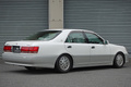 2002 Toyota CROWN ROYAL Royal Saloon G, TEIN Height Adjustable Coilovers