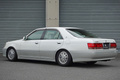 2002 Toyota CROWN ROYAL Royal Saloon G, TEIN Height Adjustable Coilovers