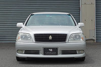 2002 Toyota CROWN ROYAL Royal Saloon G, TEIN Height Adjustable Coilovers