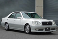 2002 Toyota CROWN ROYAL Royal Saloon G, TEIN Height Adjustable Coilovers