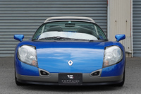 1998 Renault Sport Spider FF7R SPYDER, RECARO Seats