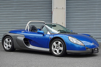 1998 Renault Sport Spider FF7R SPYDER, RECARO Seats