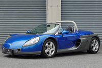 1998 Renault Sport Spider FF7R SPYDER, RECARO Seats