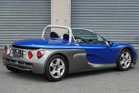 1998 Renault Sport Spider FF7R SPYDER, RECARO Seats