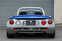 1998 Renault Sport Spider FF7R SPYDER, RECARO Seats