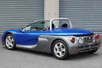 1998 Renault Sport Spider FF7R SPYDER, RECARO Seats