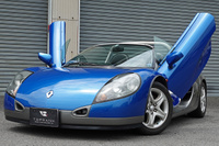 1998 Renault Sport Spider FF7R SPYDER, RECARO Seats