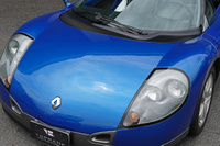 1998 Renault Sport Spider FF7R SPYDER, RECARO Seats