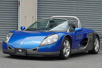 1998 Renault Sport Spider FF7R SPYDER, RECARO Seats