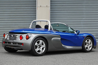 1998 Renault Sport Spider FF7R SPYDER, RECARO Seats