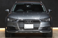 2018 Audi A4 ALLROAD QUATTRO 