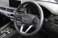 2018 Audi A4 ALLROAD QUATTRO 
