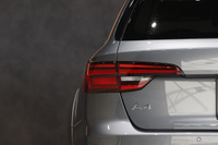 2018 Audi A4 ALLROAD QUATTRO 